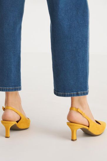 Jd williams top blue shoes