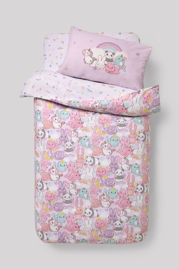 Asda unicorn cushion shop