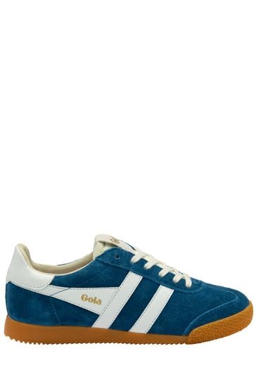 Sports direct gola trainers hot sale