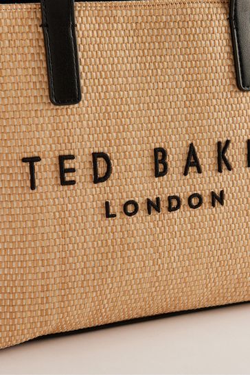 Ted baker fur bag 2025
