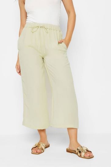 Next crop trousers petite cheap