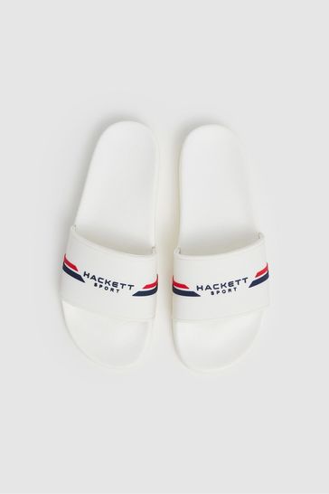 Hackett slippers hot sale