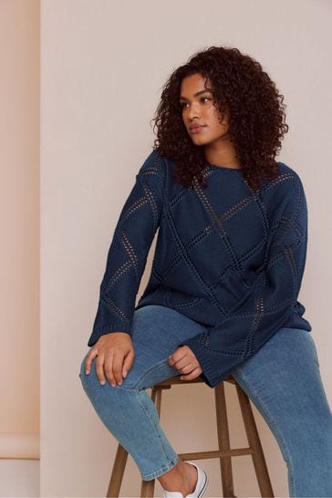 Evans jumpers hotsell