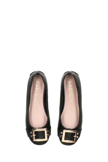 Carvela mission top
