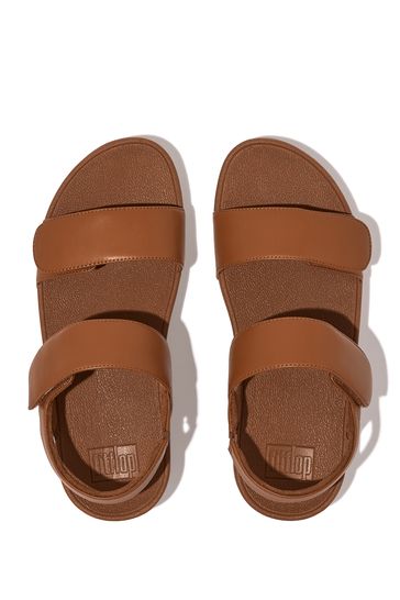 Denim fitflops 2025