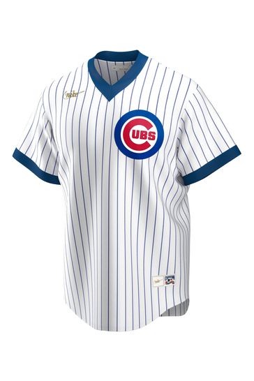 chicago cubs cooperstown jersey