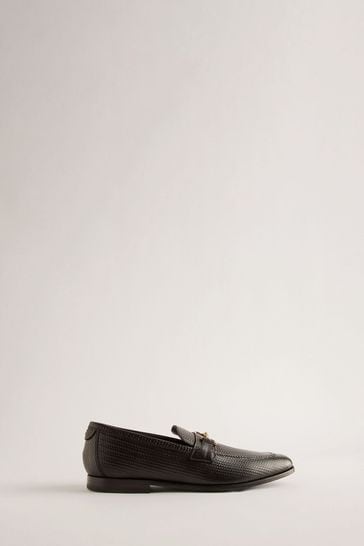 Ted baker outlet loafers