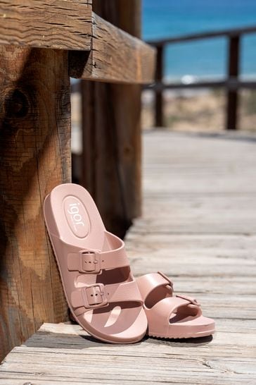 Igor Habana Sandals