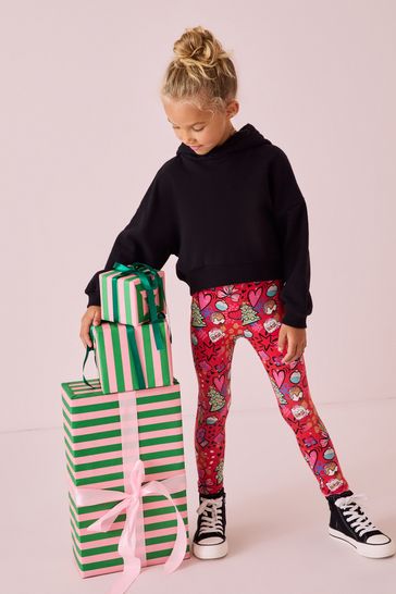 Fun christmas leggings shop