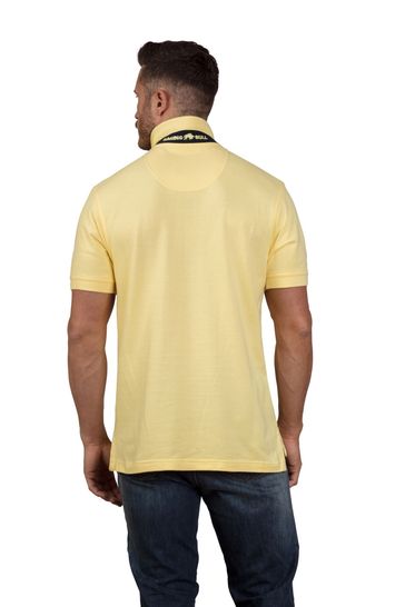 Raging bull discount polo shirt