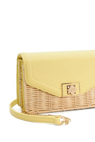 Yellow dune bag cheap
