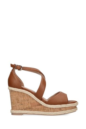 Carvela wedges hotsell