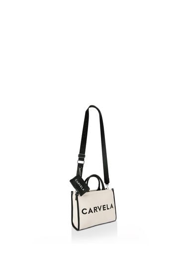 Carvela laptop bag hot sale