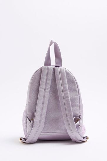 River island mini backpack clearance