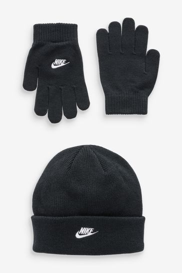 Nike sock hat top