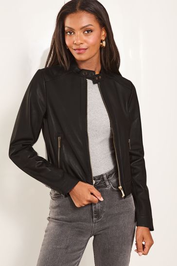Lipsy jacket next best sale