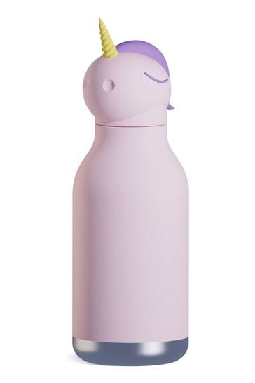 Asobu Pink Bestie Water Bottle