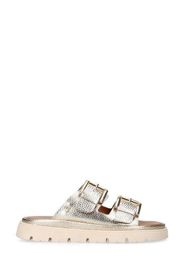 Carvela comfort flip flops hot sale