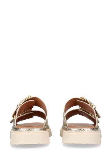 Carvela comfort flip flops deals