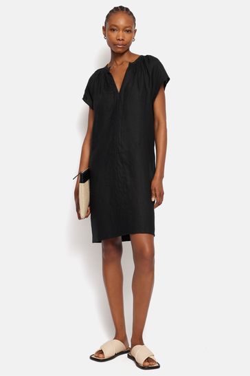 Jigsaw shirt dress store