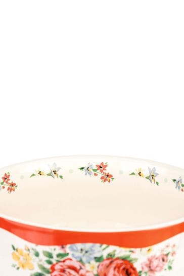 Cath Kidston Sage Feels Like Home Set of 4 Cereal Bowls