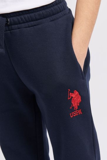 Boys polo sweatpants shop