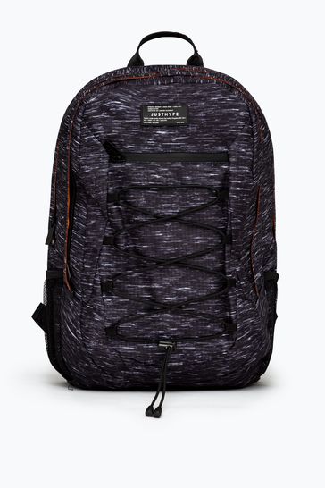 Hype. Maxi Backpack