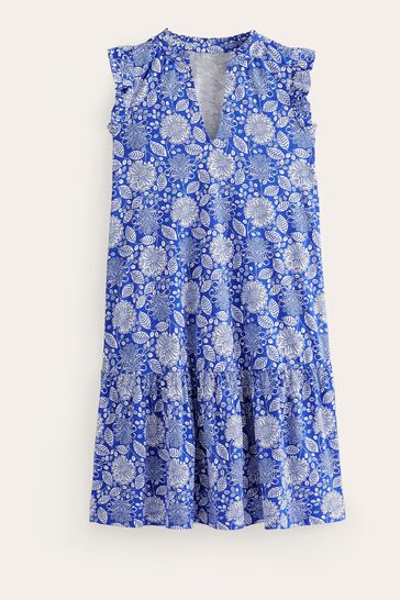 Daisy dress boden deals