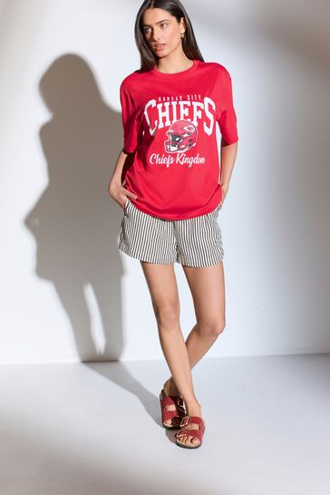 Chiefs new t shirt shop