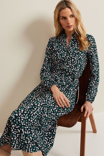 Phase eight loretta dress discount