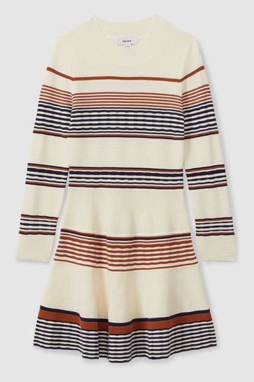 Reiss remi dress new arrivals