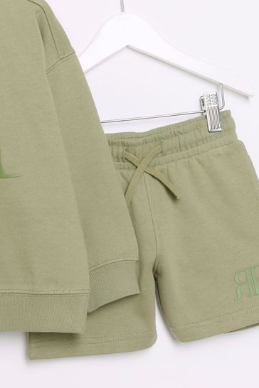River island boys shorts deals