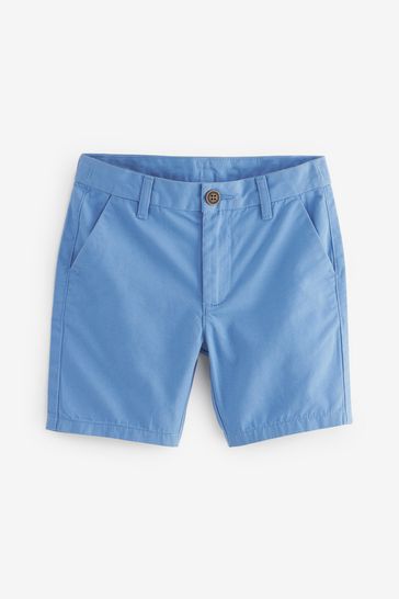 Next chino shorts boys clearance