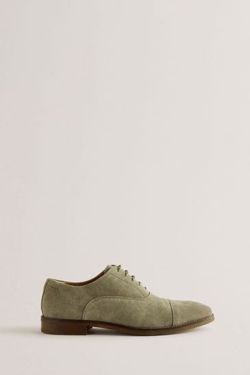 Ted Baker Green Shoes