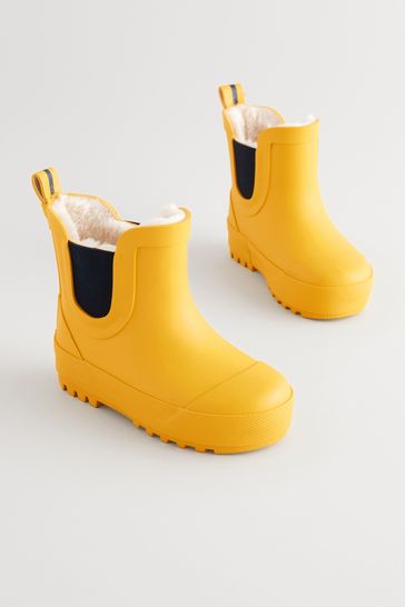 Kids ankle wellies sale