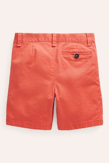 Buy Boden Pink Classic Chino Shorts from Next Croatia