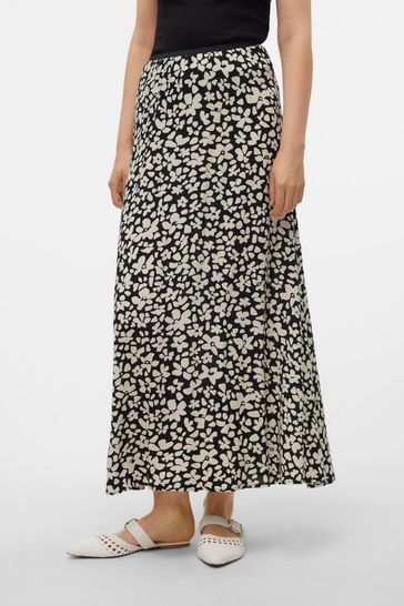 Maxi skirt vero moda clearance
