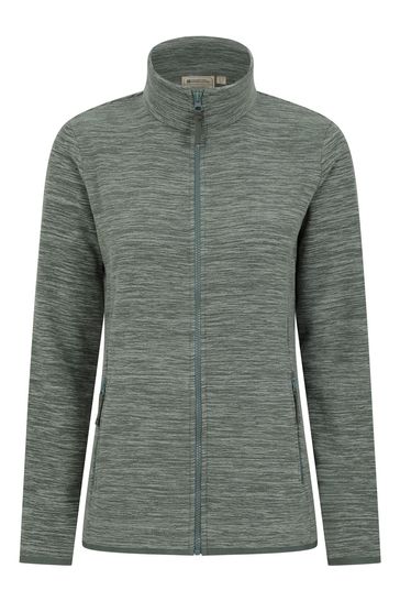 Snowdon melange womens fleece clearance