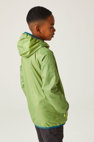 Buy Regatta Green Lever II Waterproof Jacket from Next Cyprus