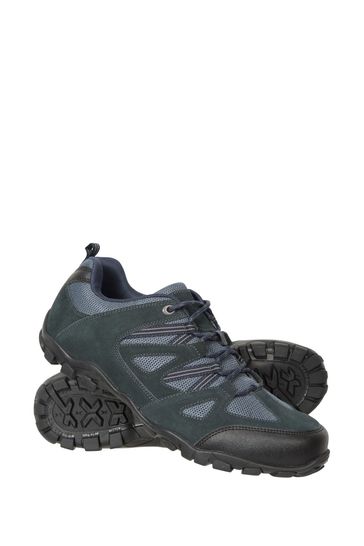 Buy Mountain Warehouse Mens Outdoor III Walking Shoes from Next Bahrain