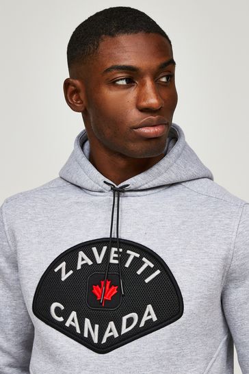 Mesh pullover hoodie outlet