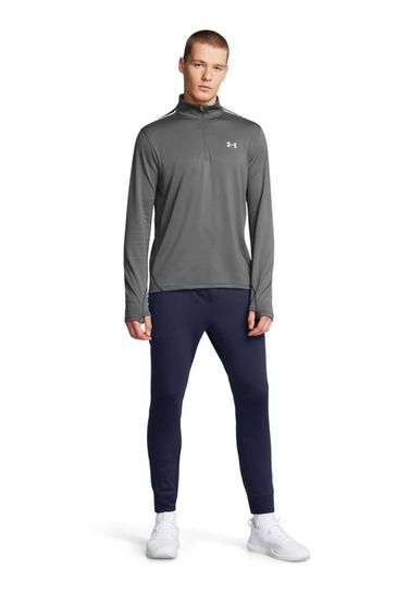 Buy Under Armour Blue Vanish Cold Weather Fitted Joggers from Next Bahrain
