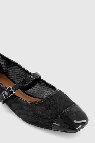 Office ballerina shoes clearance