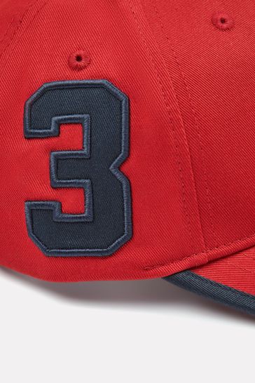 Us polo assn baseball cap on sale