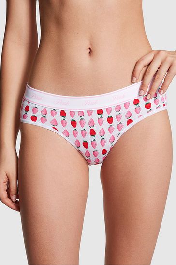 Pink hipster panties new arrivals