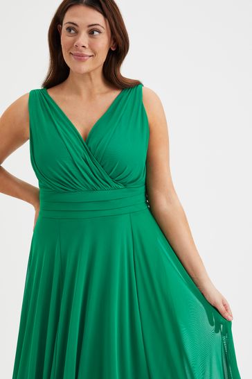 Scarlett and jo marilyn dress on sale