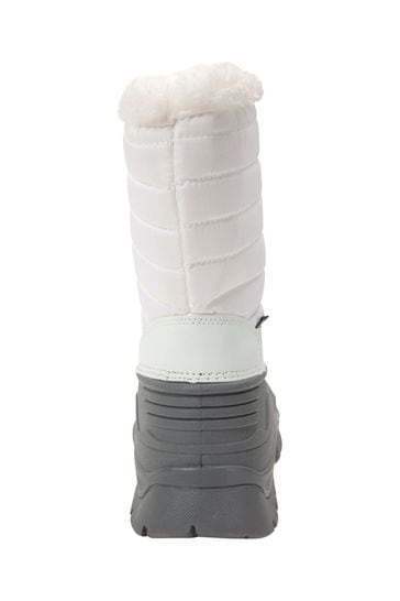 Sherpa lined snow boots shop