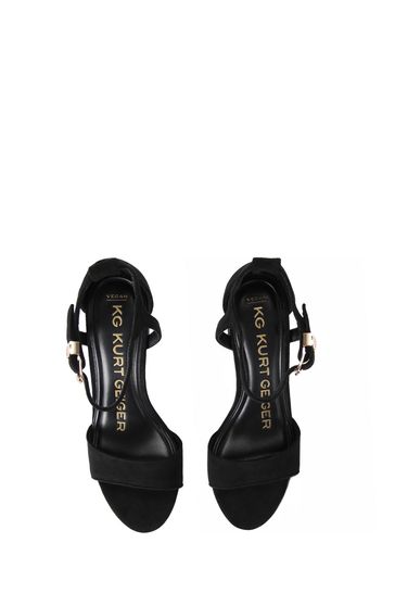 Buy KG Kurt Geiger Faryn 2 Sandals from Next Netherlands