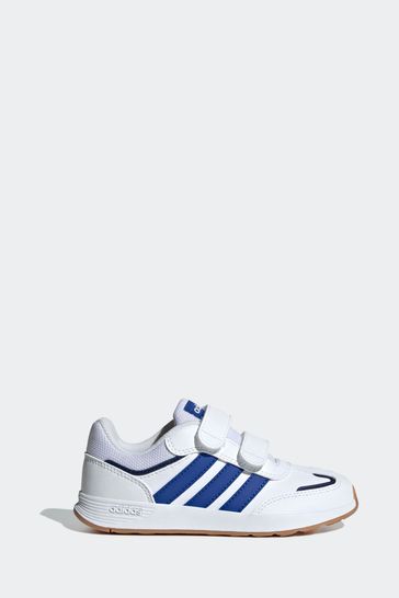 Buy adidas Kids Tensaur Switch Trainers from Next Bahrain