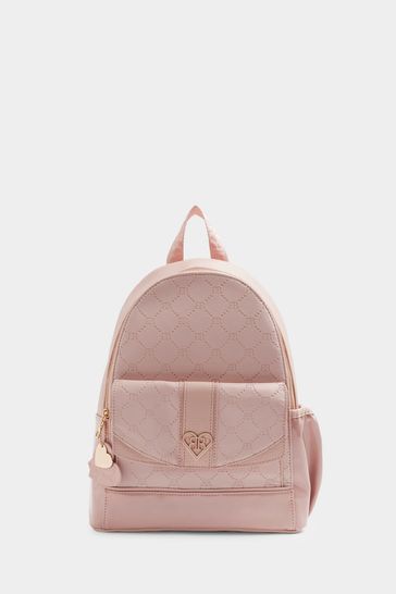 Girls river island backpack clearance